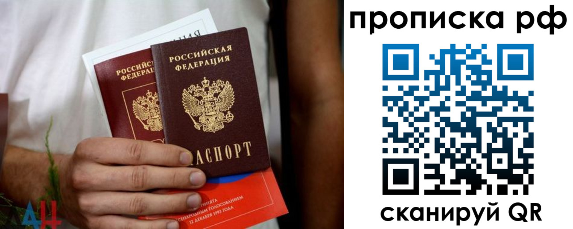 прописка паспорт в Шарье
